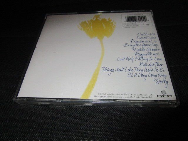 CD: UB40 - Promises and Lies CD – Usato da Olten venduto da Disc-Ausverkauf 1