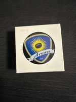 Eis hockey puck Arosa