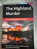 3 Sprachkrimis The Highland Murder mittleres Sprachniveau mi