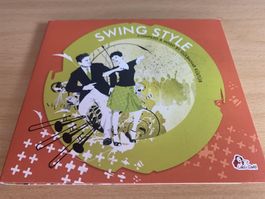 Various – Swing Style