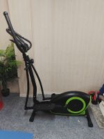 Crosstrainer  Fitnessgeraet