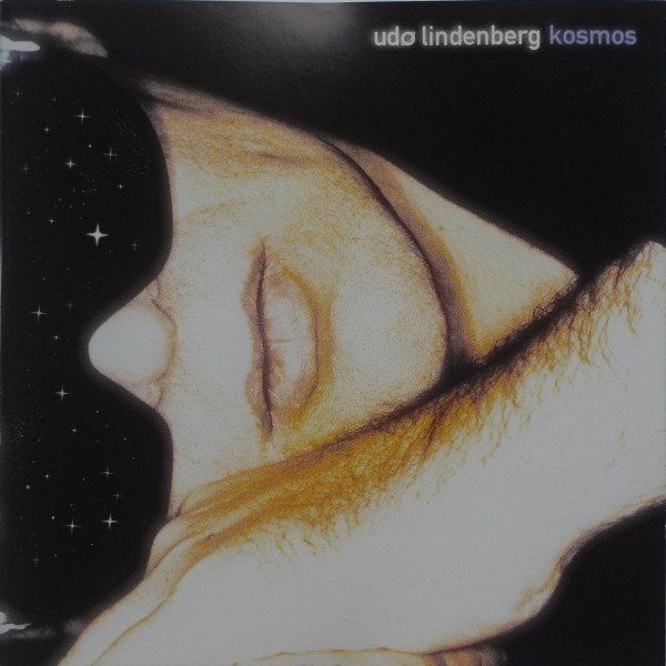 CD: CD Udo Lindenberg - Kosmos (1995) – Usato da Möriken AG venduto da mineralia