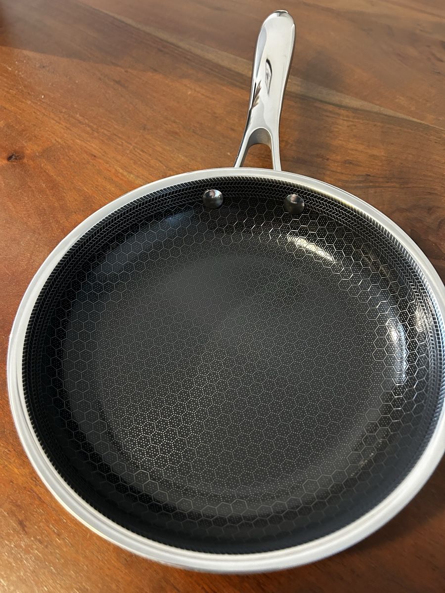 Poêles: Hexclad 25cm pan – D'occasion à Zürich par etp_fl66 2