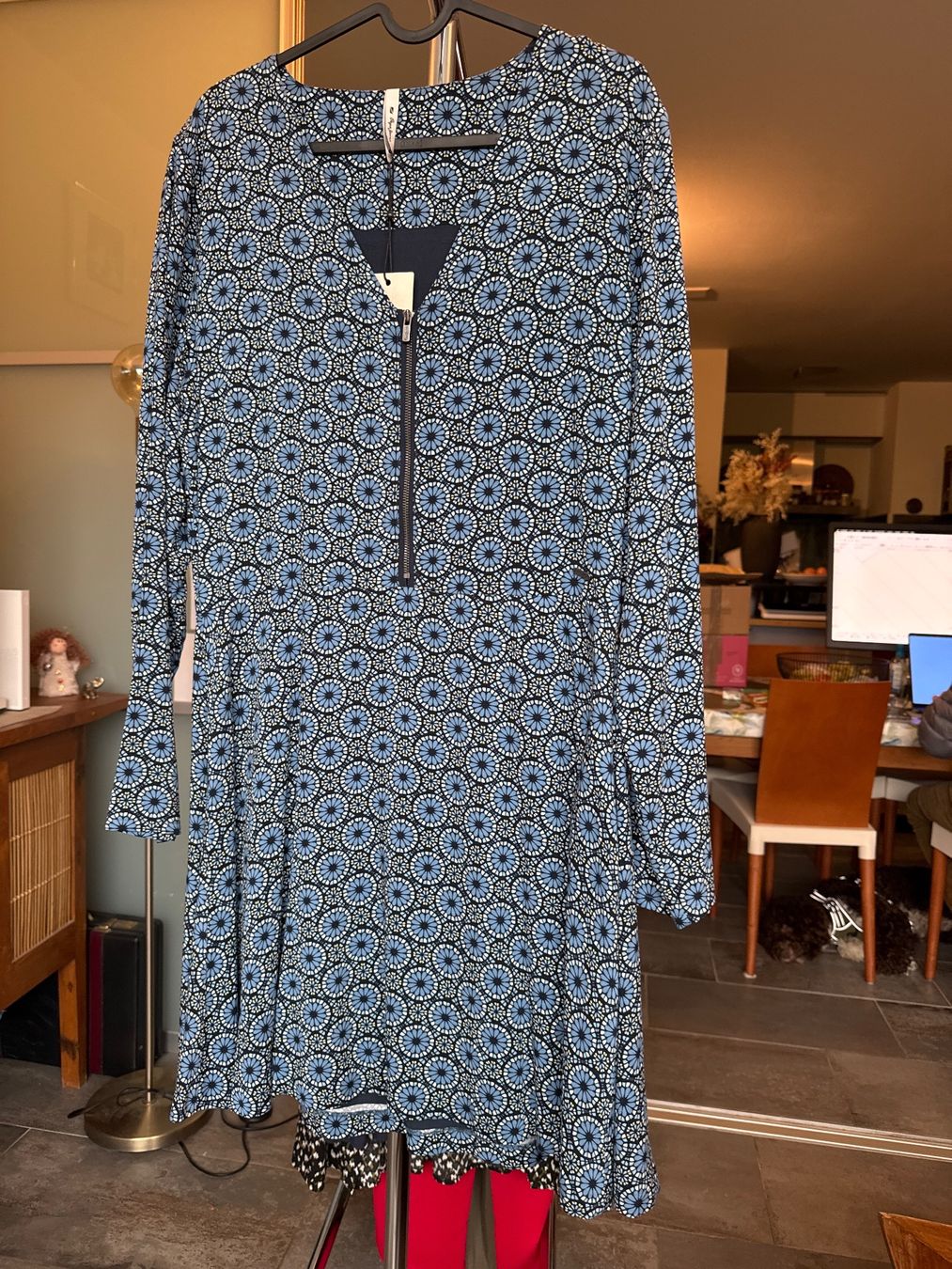 Pepe Jeans Vestiti: Pepe Jeans robe – Nuovo e nell'imballaggio originale da Vuisternens-Romont venduto da gol_xp6p 5