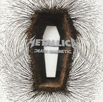 Metallica – Death Magnetic