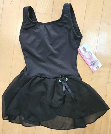 Ballett-Trikot, Grösse 8-10 Jahre