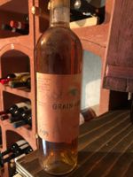 Grain noble Marsanne blanche, 1999, 50 cl., M-T. Chappaz