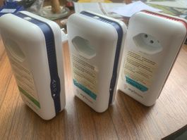 myStrom Eco LAN 500Mbit/s Powerline Adapter