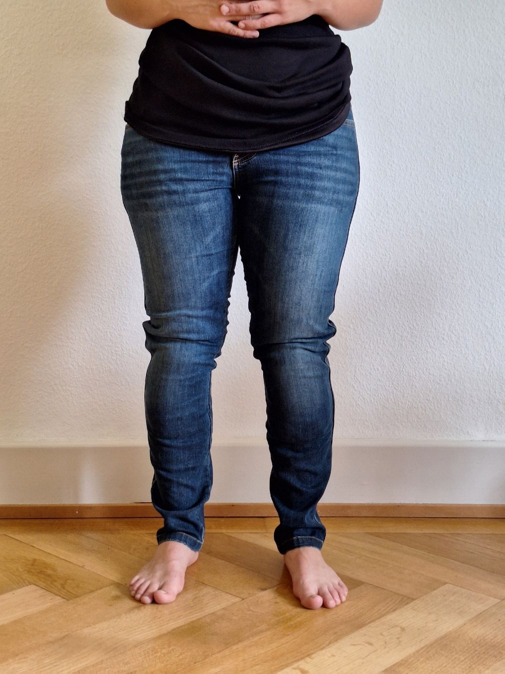 Pantaloni: Motorradhosen, Jeans – Usato da Olten venduto da ClaudioRicc 2