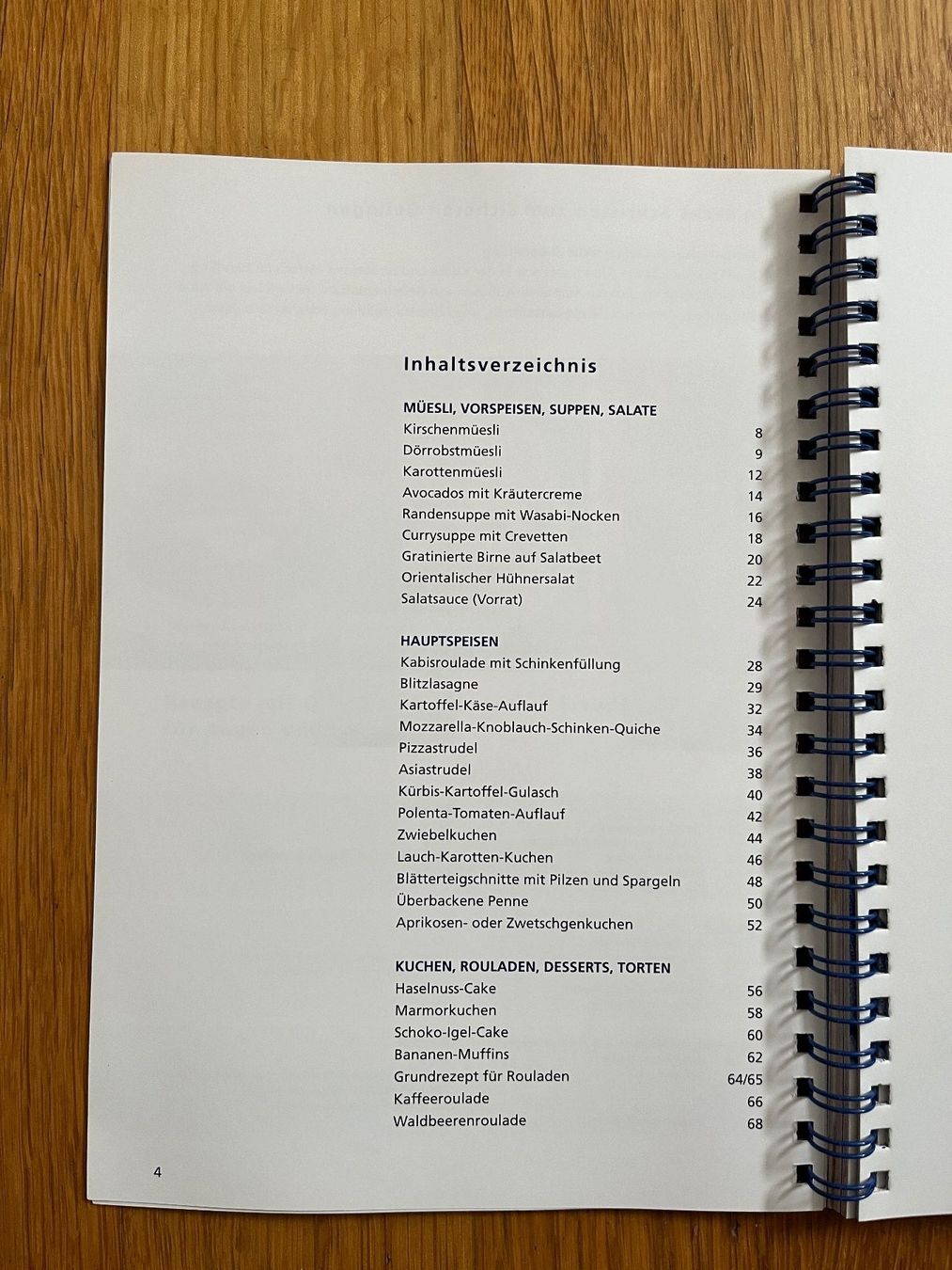 Libri: Kochbuch "QimiQ - genail einfach, einfach genial", von Emmi – Usato da Grosswangen venduto da Vita500 1