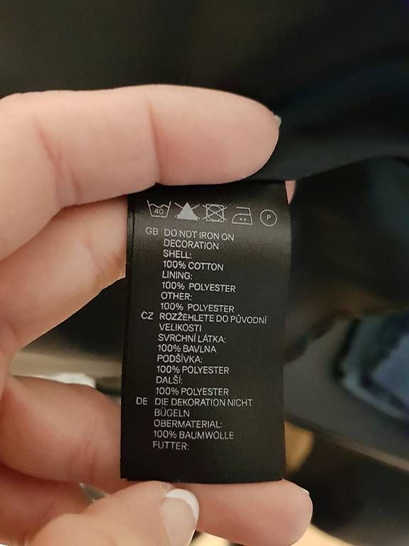 Vestiti: Kleid von H&M Gr. 34 – Usato da Hägglingen venduto da TamaraDeVito 2