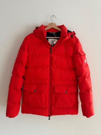 Pyrenex Daunenjacke Grösse M (neu + ungetragen)