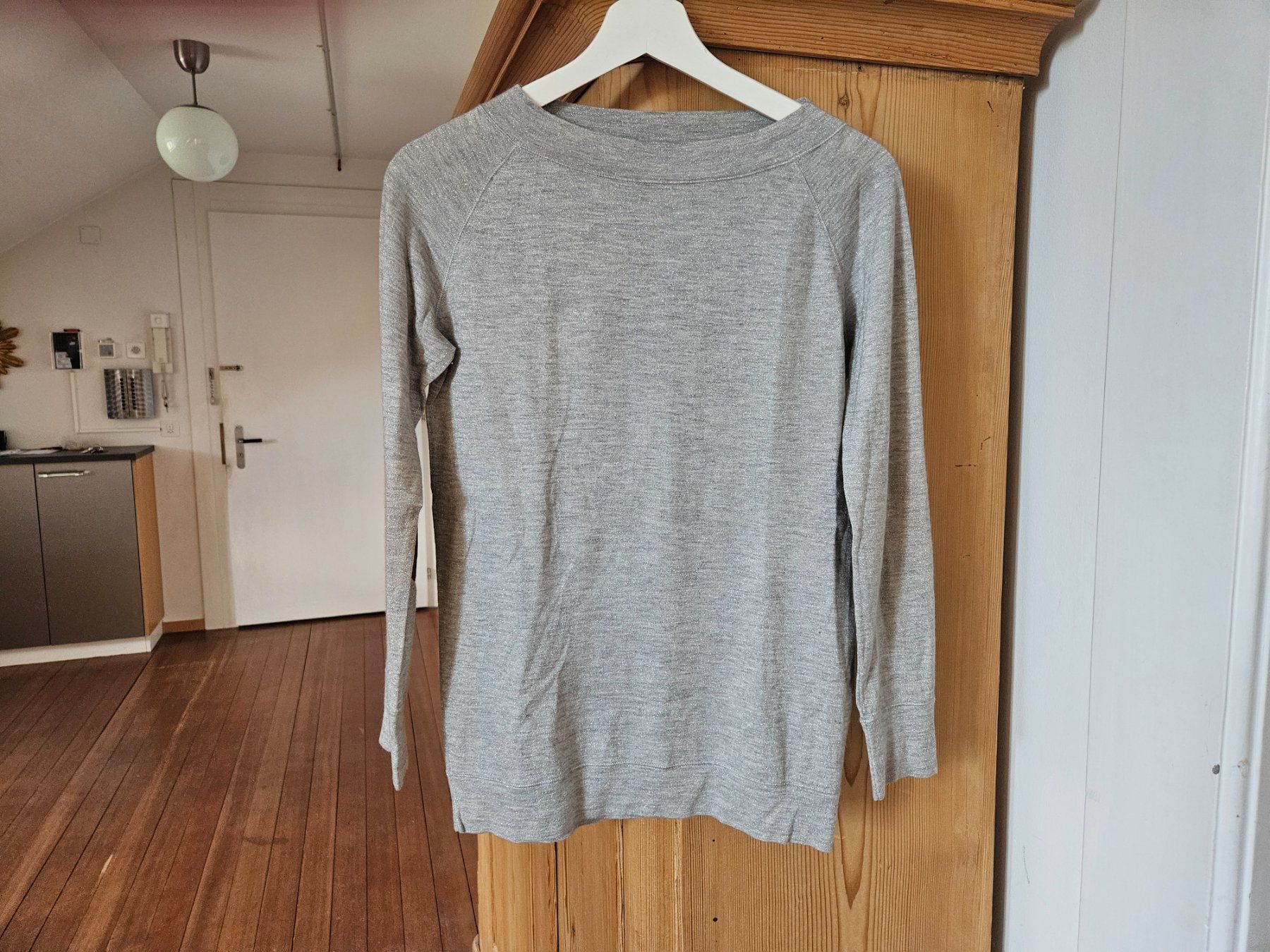 Brunello Cucinelli Maglioni & Felpe: Brunello Cucinelli Kaschmir Shirt S – Usato da Bern venduto da Alea6892 1