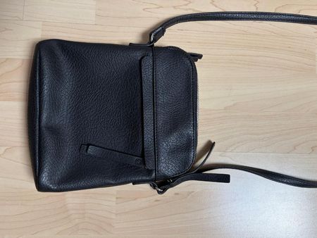 Damen Umhängetasche - Ganzjahres Easy Crossbody Bag