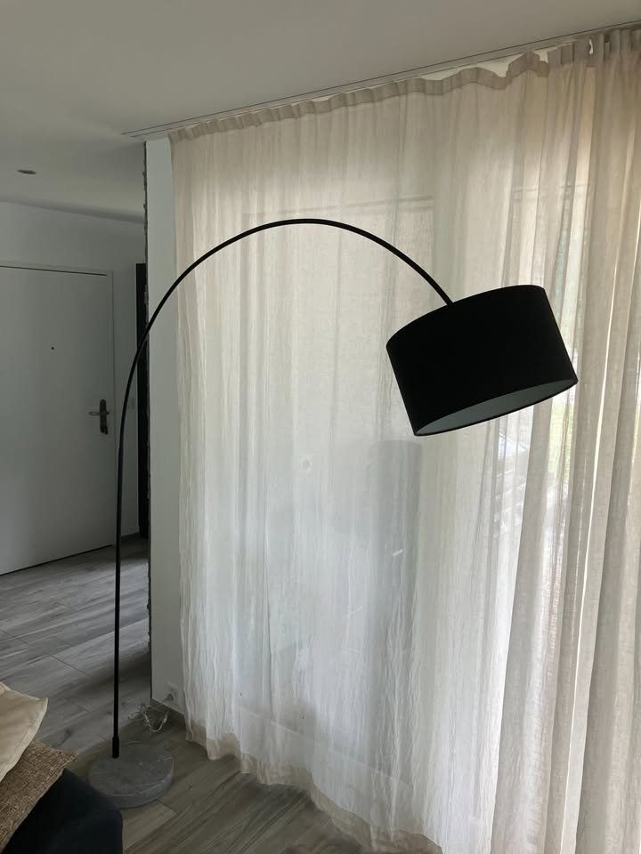 Lampade: Stehlampe – Usato da Netstal venduto da PMN1970
