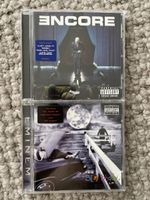 2x Eminem