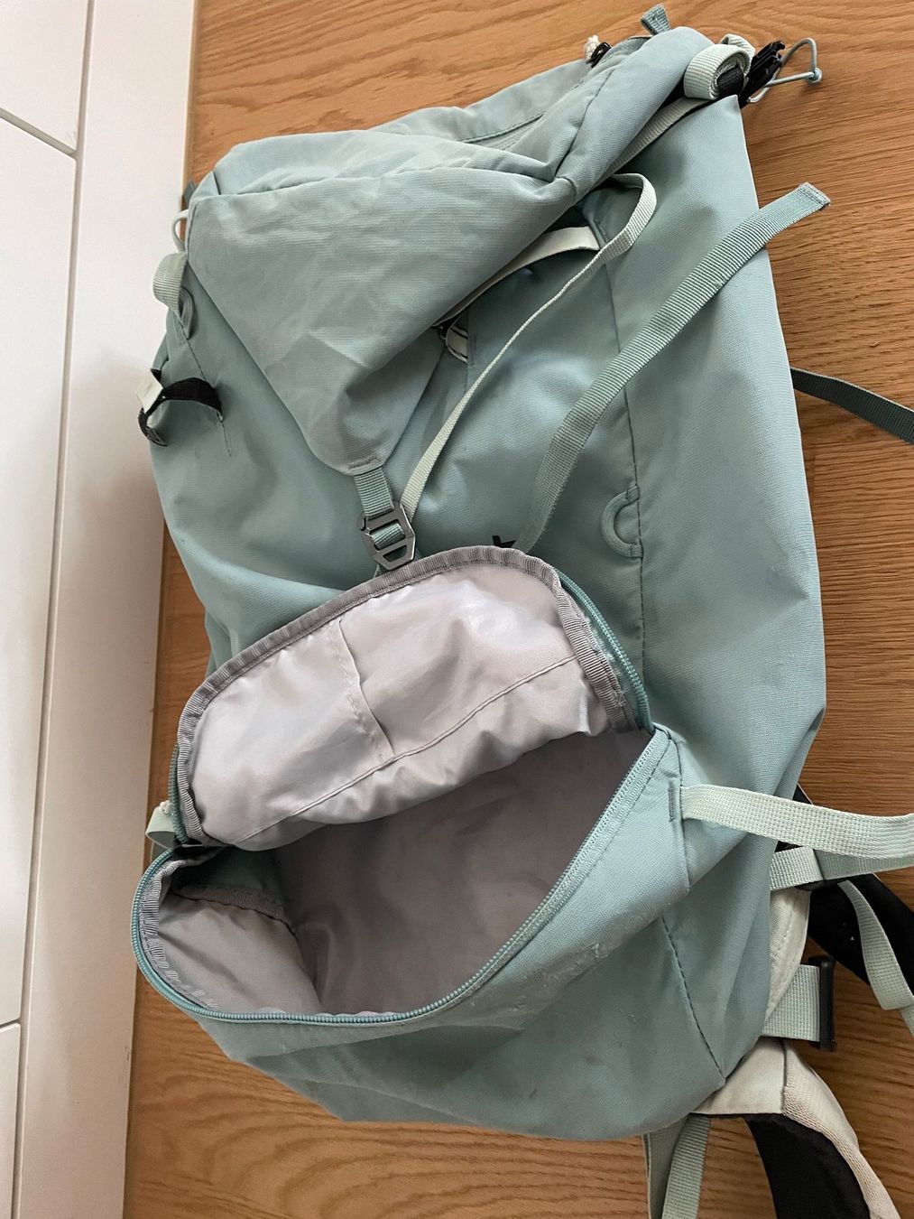 Deuter Rucksäcke: Rucksack – Gebraucht aus Meilen von dada2007 4