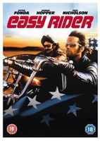 Easy Rider *DVD* Kultfilm