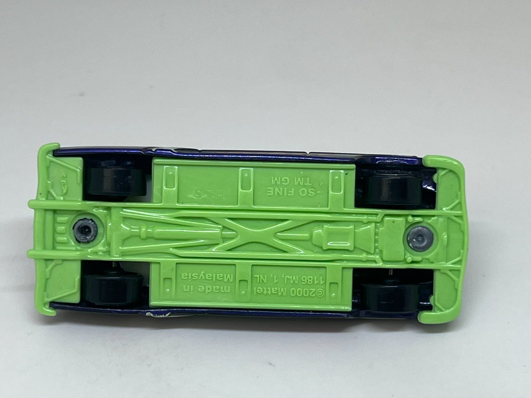 Hot Wheels Modellini d'auto: Hot Wheels So Fine - The Joker #382 – Usato da Wildegg venduto da LaaBoutique 3