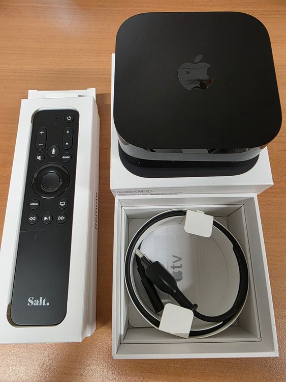 Apple Tv Gebraucht