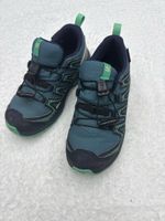 Chaussures de trail Salomon XA Pro - Taille 31 enfant