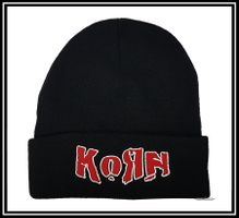 Wintermütze *KORN* - Nr. J-340