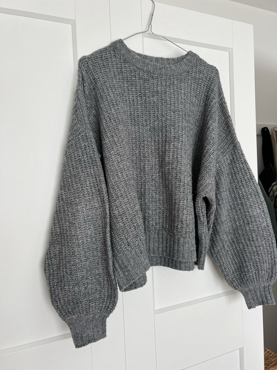 Pullover & Sweatshirts: Sweater Mango – Gebraucht aus Pregassona von kat_zh5d