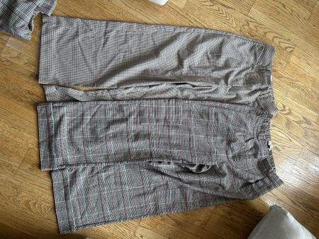 C&A Premium Stoffhosen Gr. 146