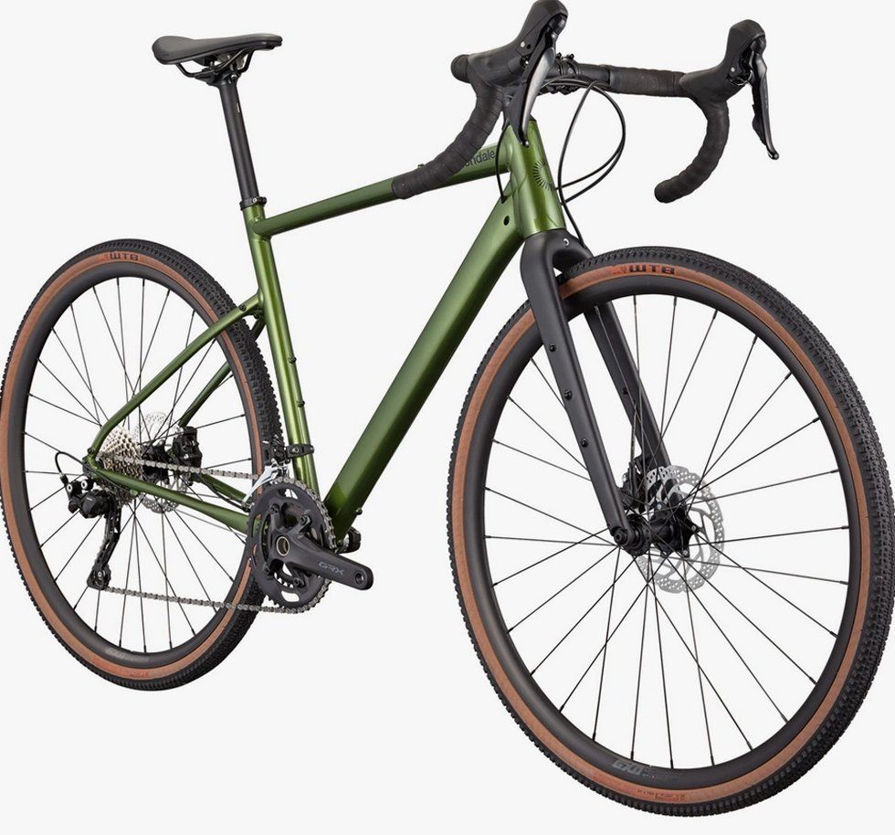 Cannondale Biciclette: Cannondale Topstone 2, Gr. M, 170-185cm – Nuovo e nell'imballaggio originale da Winterthur venduto da starbicycle 1