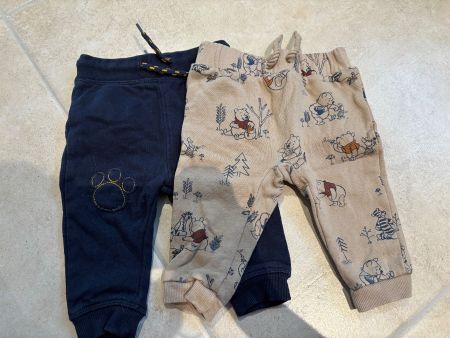 Pantalon bébé