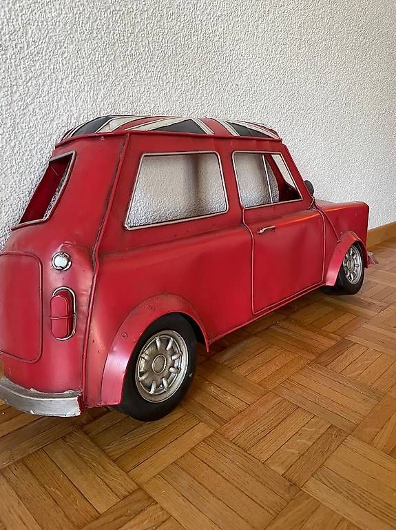 Toutes les décorations: Mini murale Deco vintage  – D'occasion à Cugy VD par cha_f7vk 1