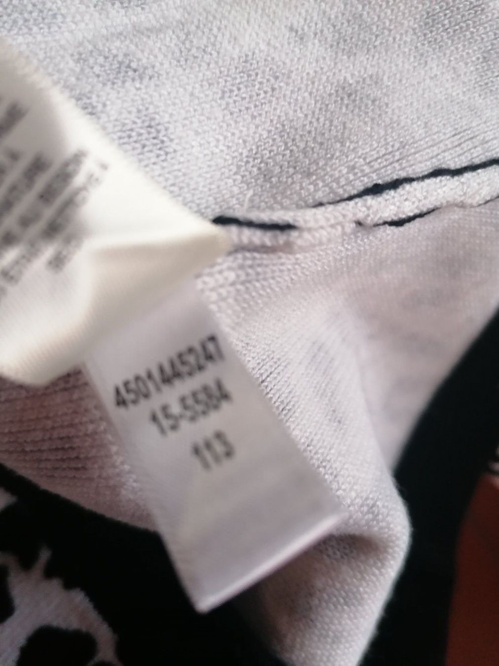 Giacche: Leopard Jäckli gr M – Usato da Bedigliora venduto da Dolcezza0 4