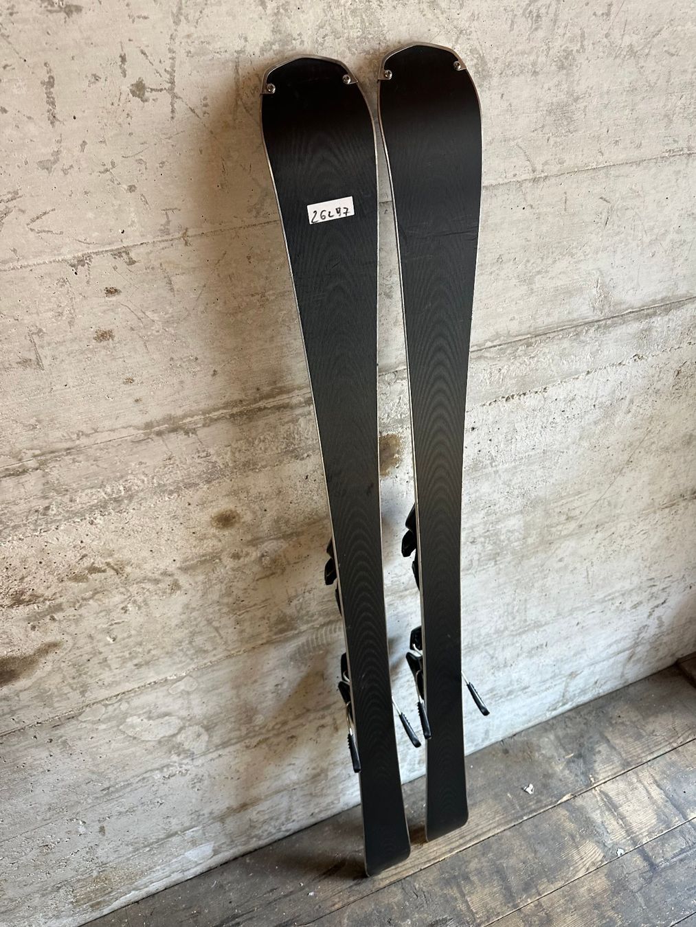 Fischer Skis: Fischer Divine Ski 143CM – Gebraucht aus Emmenbrücke von karkarkar 5