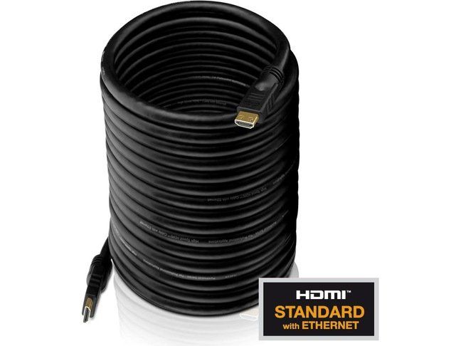 Cavi: 10 Meter Purelink HDMI Typ A Kabel – Usato da Aarau venduto da Pearlz 6