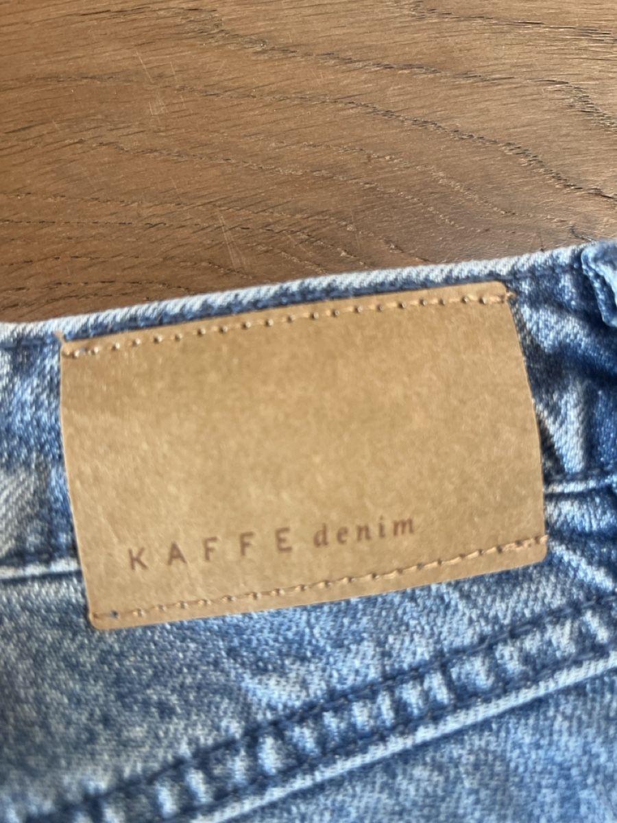 Jeans: KAFFE Denim Shorts – Nuovo (secondo la descrizione) da Wilderswil venduto da Caro_H 2