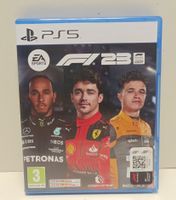 Videospiel F1 23 für PlayStation 5 (bia4)