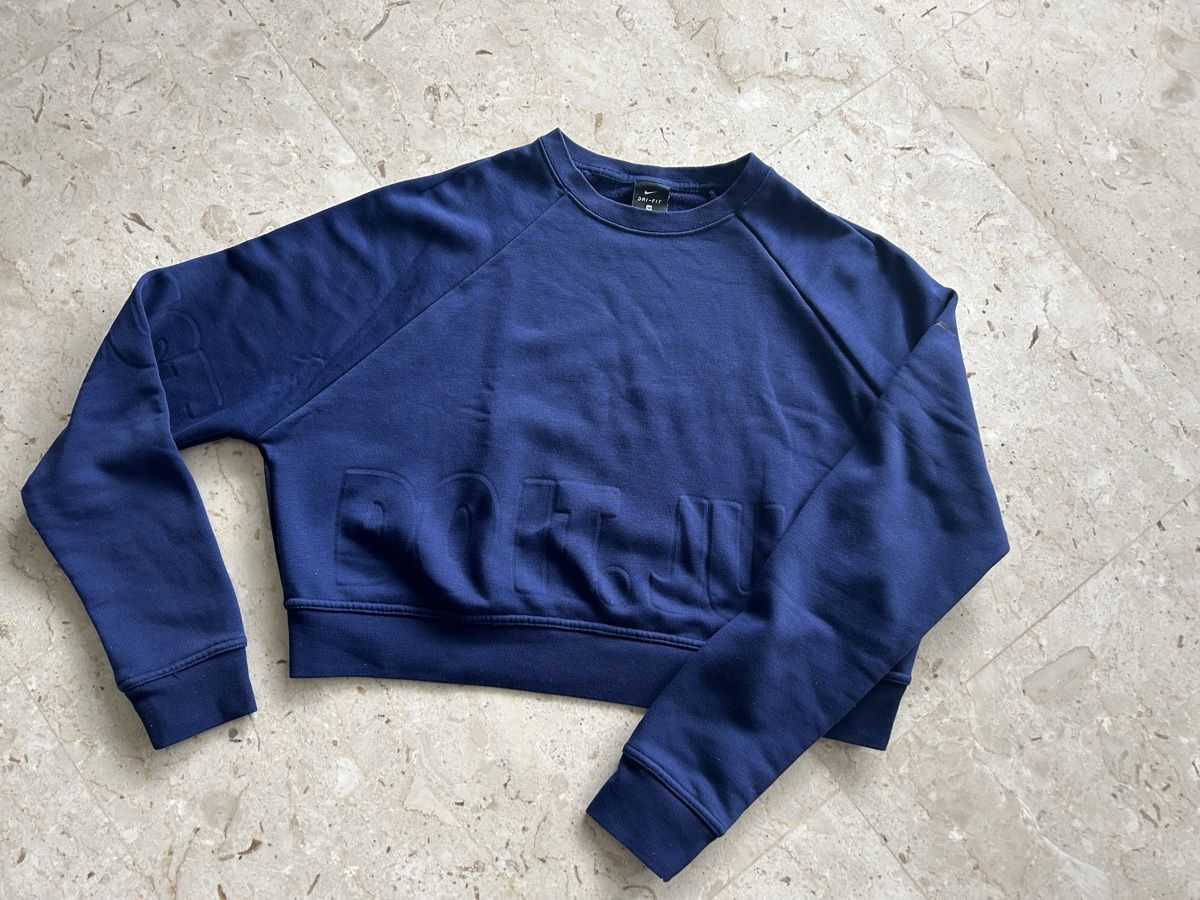 Nike Maglioni & Felpe: Felpa NIKE taglia M – Usato da Locarno venduto da Matic04 3