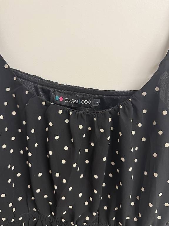 Kleider: Sommerkleid even&odd – Gebraucht aus Bern von amanda-staub 1