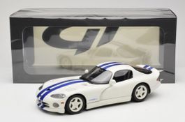 Gt Spirit Dodge Viper GTS 1:18
