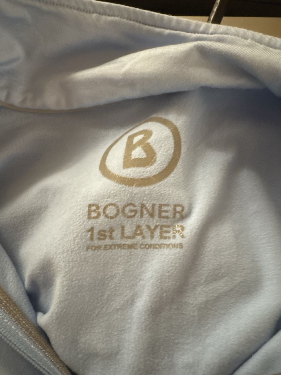 Bogner Lotti & Set di vestiti: Bogner 1st Layer Grösse L  – Usato da Lachen SZ venduto da LuganoLugano 6