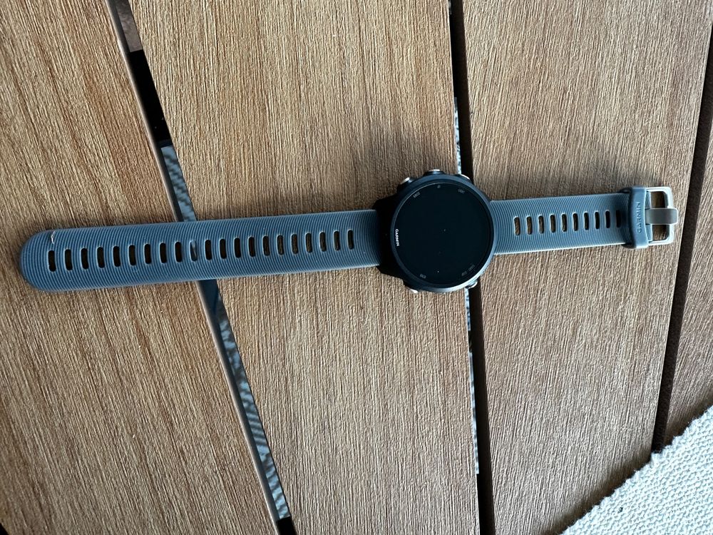 Garmin forerunner 245 Kaufen auf Ricardo