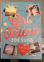 Girl Online von Zoe Sugg
