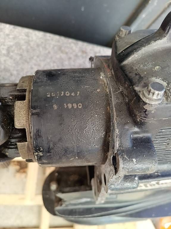 Mercury  Motori: Piede Mercruiser Alpha One 1 – Usato da Gandria venduto da ret_5yrt 3