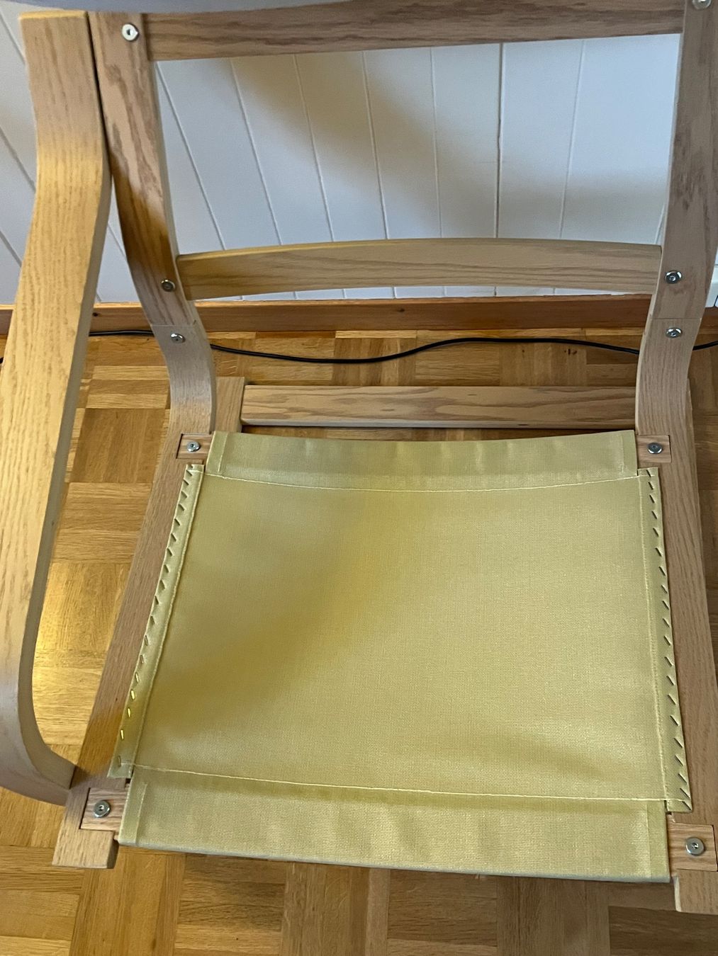 Ikea Fauteuils: Ikea Pläng Sessel – D'occasion à Herzogenbuchsee par Tinos30 3