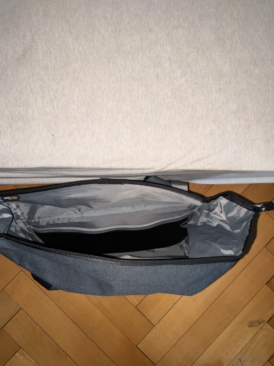 Brompton Pezzi di ricambio: Brompton travel bag – Nuovo (secondo la descrizione) da Carouge GE venduto da Oxotorok1 2
