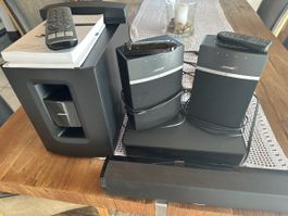 Bose Sound Touch 120
