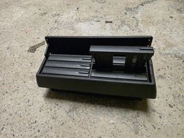 Bmw e36 Kassettenhalterung