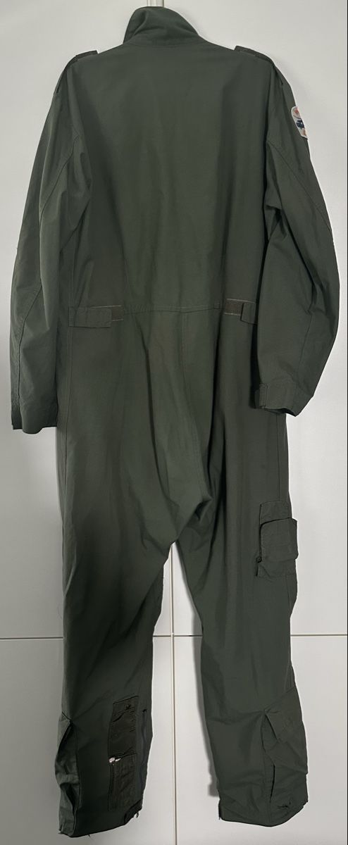 Anzüge: NATO Aircrew Coverall Mk16A – Gebraucht aus Feusisberg von acs_27mr 1