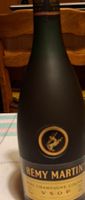 Remy Martin VSOP Fine Champagne Cognac - Top 40 Jahre Alt.