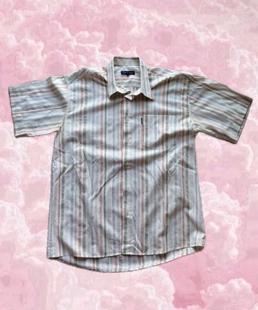 Tommy Hilfiger Hemd